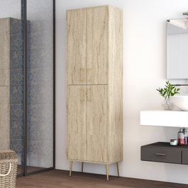 Hanah Home Berlin A - Travertine